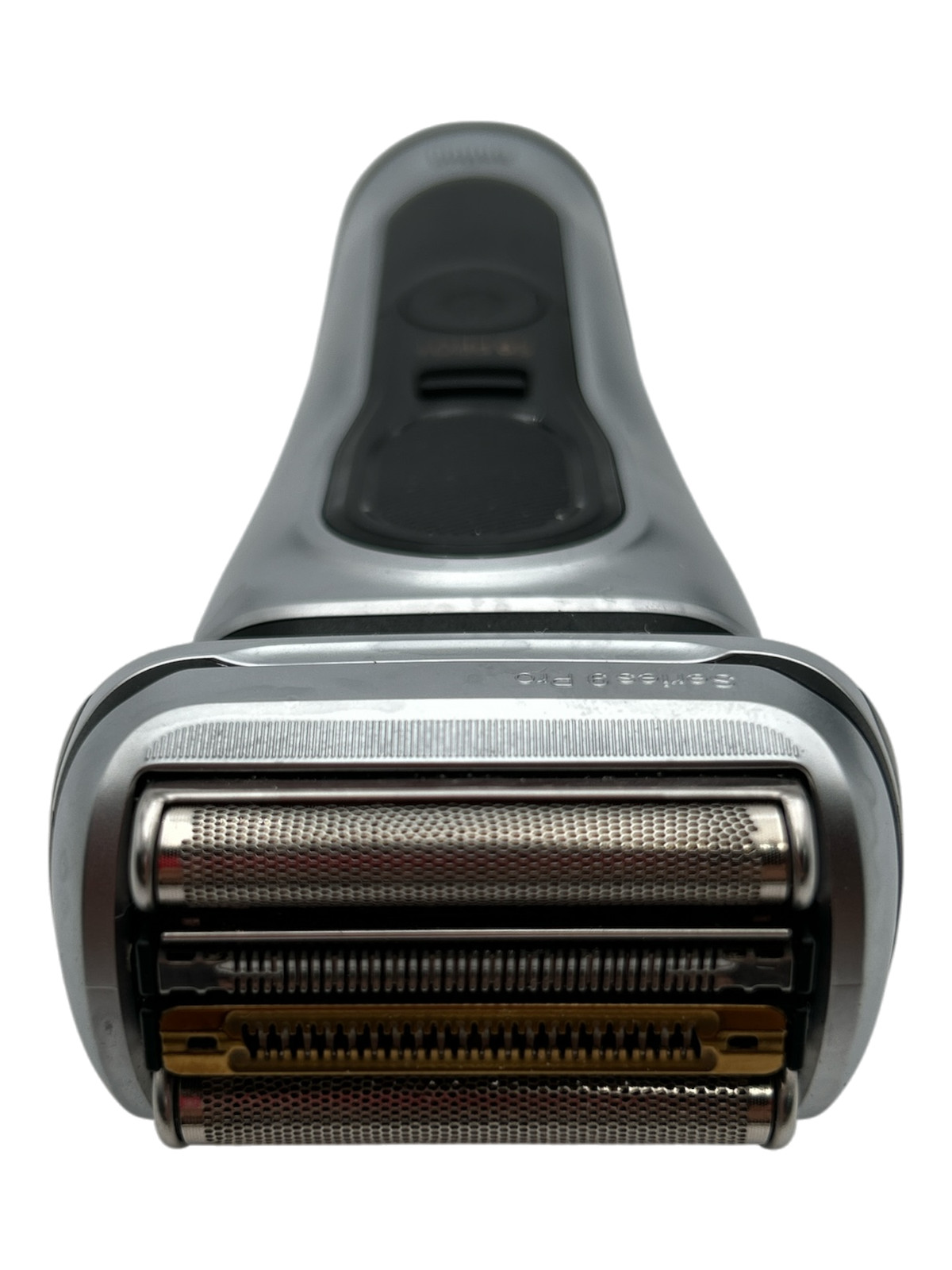 Braun Series 9 PRO+ 9597cc Razor Kit