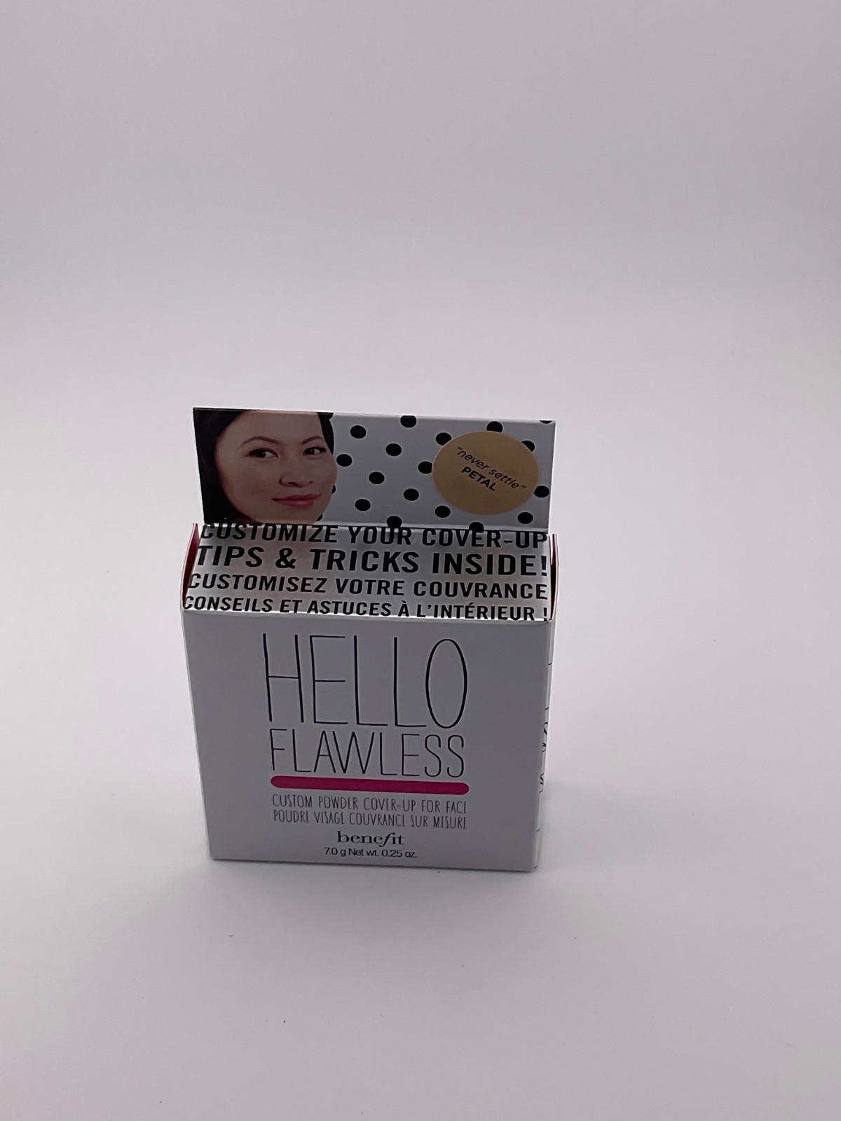Benefit Hello Flawless 7g *pick shade*