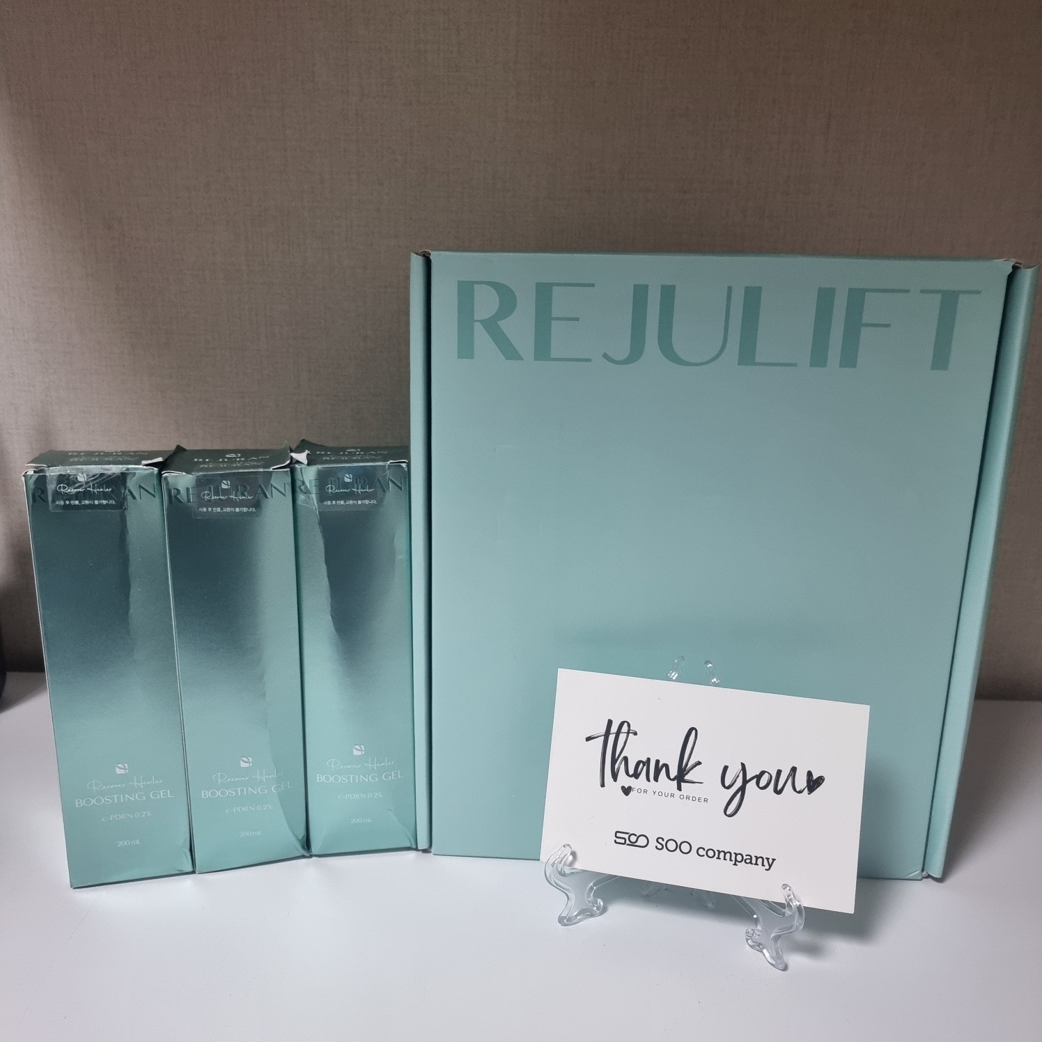 REJURAN REJULIFT PREMIUM BEAUTY DEVICE HOME CARE BEAUTY – Express