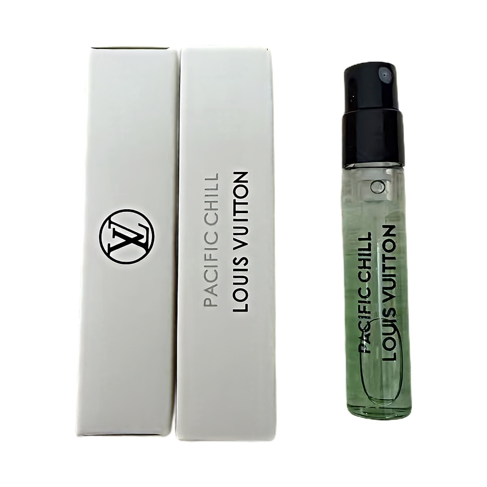 Louis Vuitton Pacific Chill Sample Spray 2ml / 0.06oz New Eau de Parfum EDP Vial