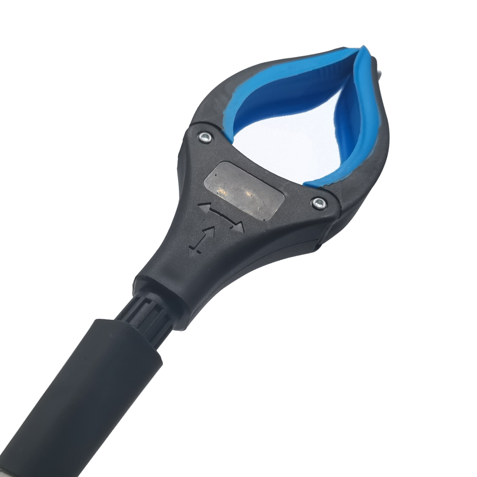 Extra Long Handle Pickup Tool – Heavy Duty Grabber Reacher Tool for Seniors