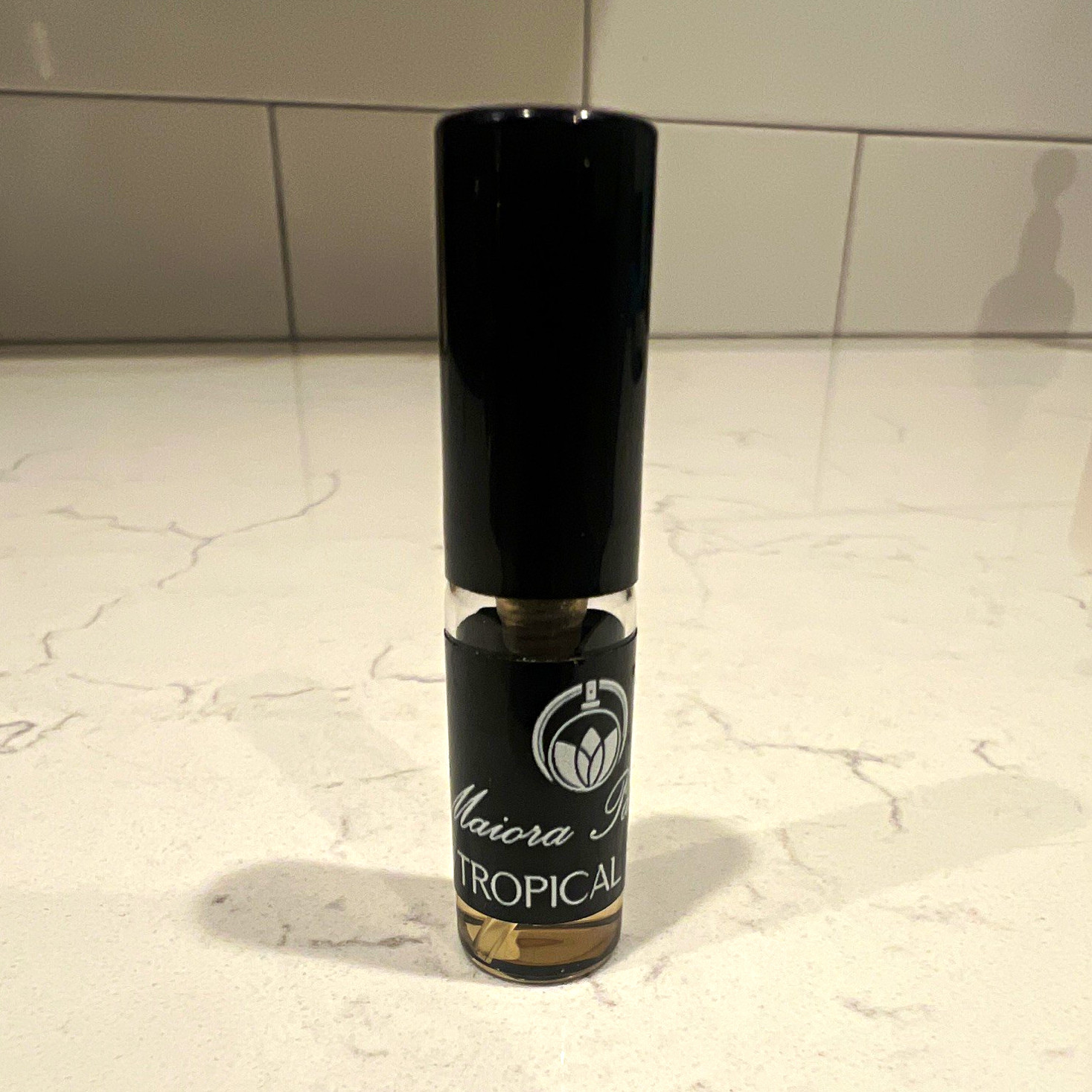 Maiora Parfum Tropical Sky Perfume Spray 2ml Sample
