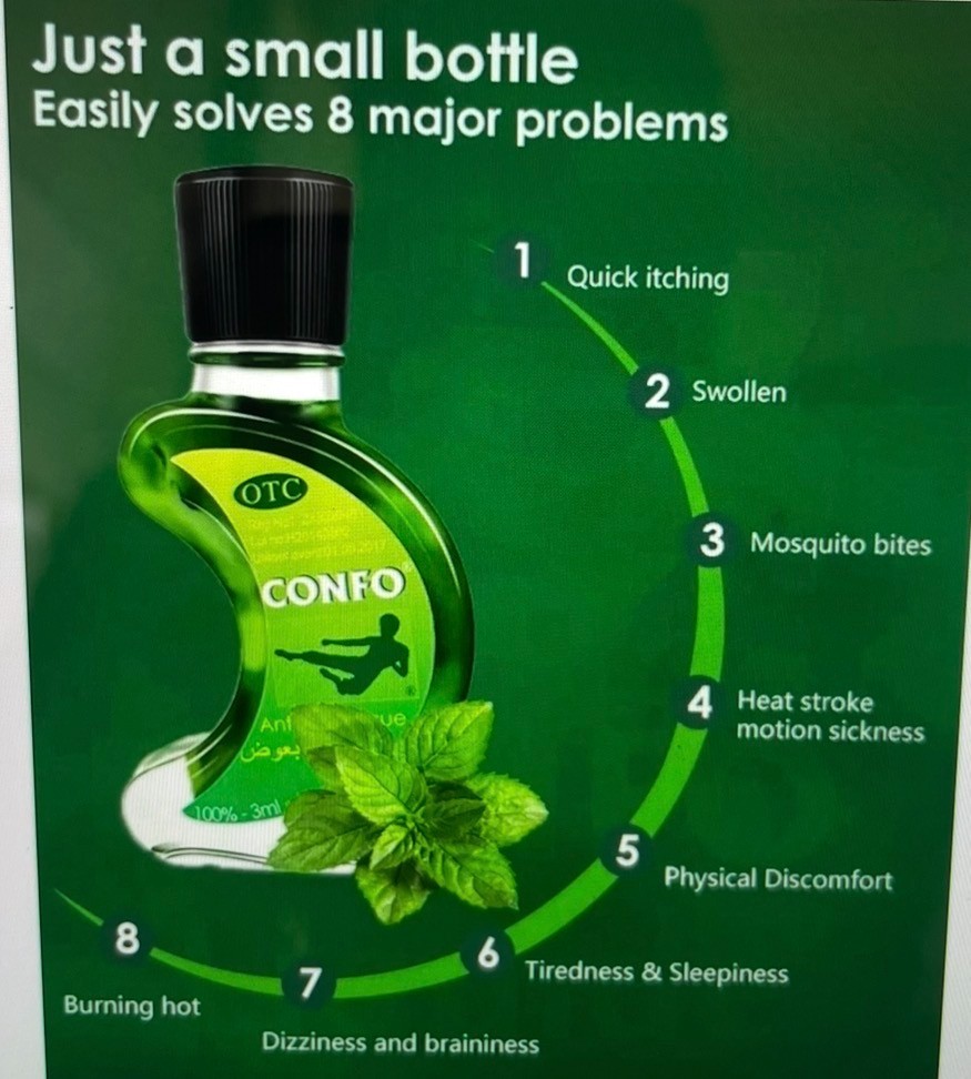 Pain Relief