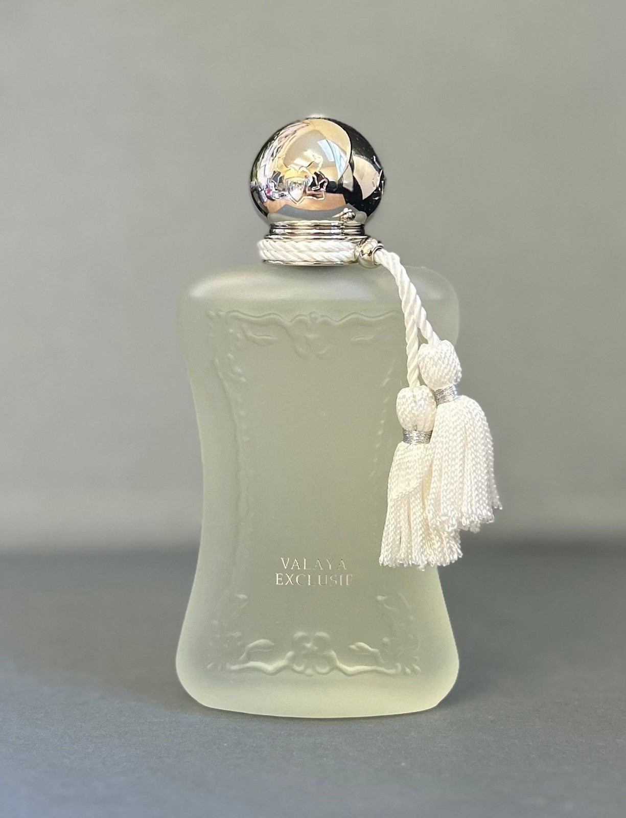 Parfums de Marly Valaya Exclusif Parfum Spray, 2.5 fl oz Regular Size