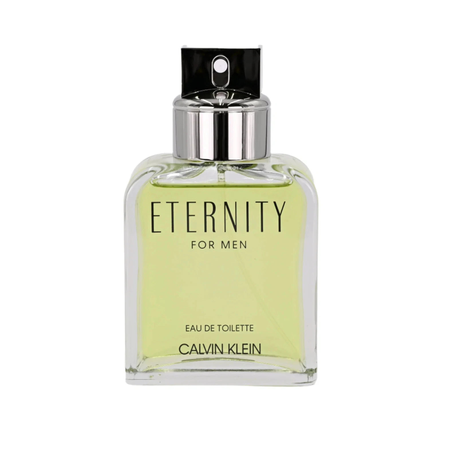 Calvin Klein Eternity 50ml Men’s Eau De Toilette Spray