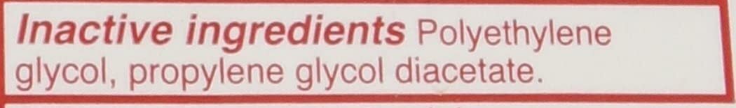 The Magic Bullet Suppositories 4 Sleeves 5 Each Total 20 Count