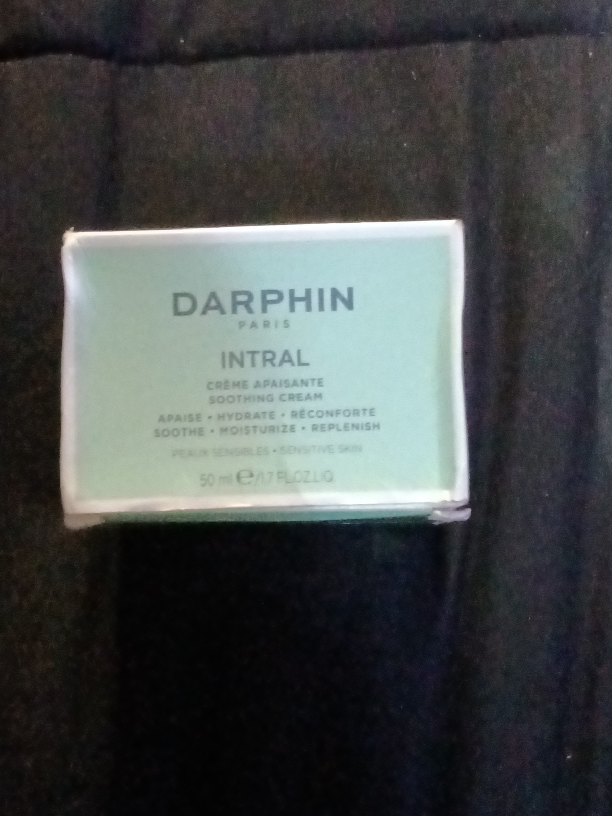 Darphin Intral Soothing Cream for Sensitive Skin 50ml / 1.7oz
