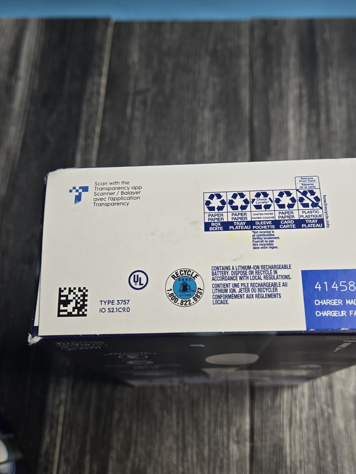 Oral-B iO Series 2 Rechargeable Electric Powered Toothbrush Green NEW SEALED