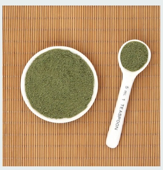 Raspberry Leaf | Powder or Whole Herb – 1oz / 4oz / 8oz | Women’s Wellness Aid