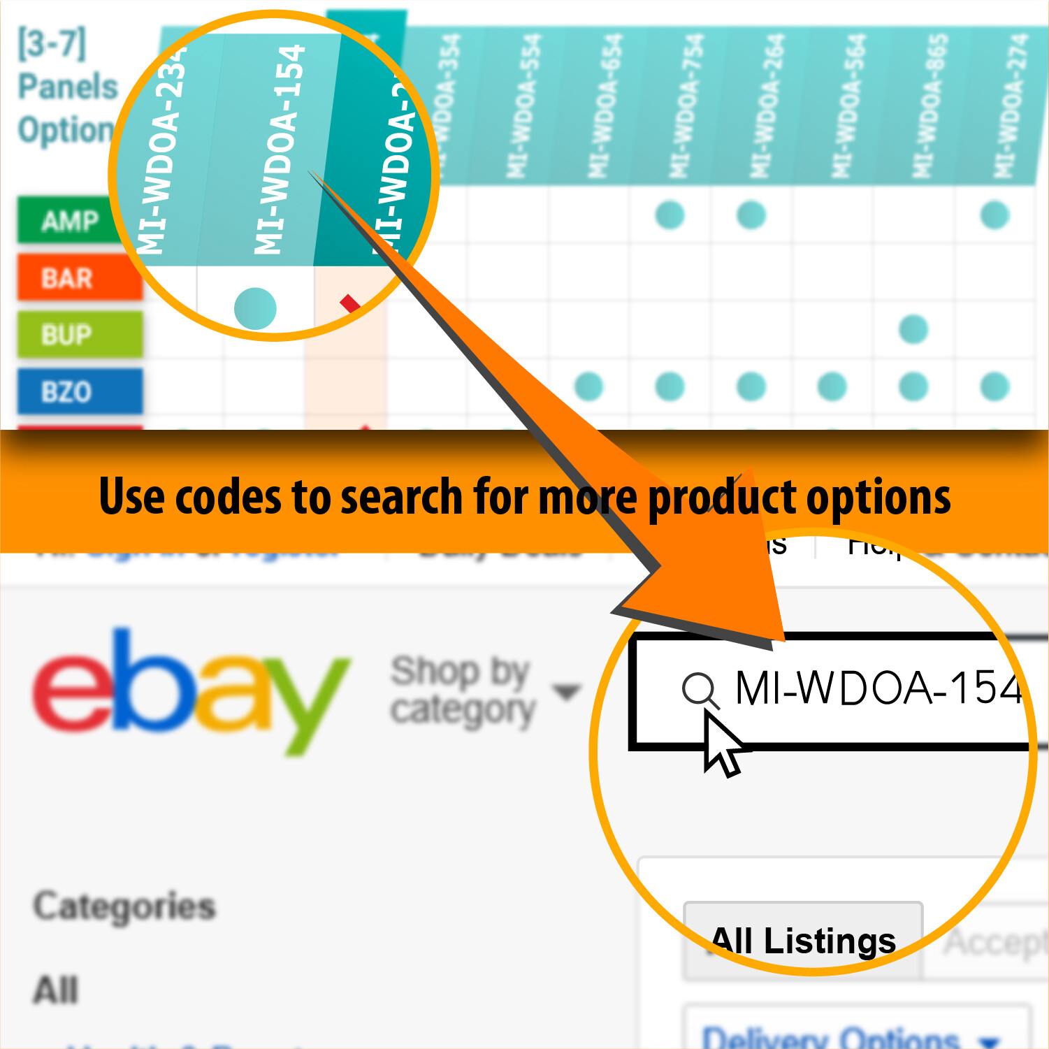 Mintegrity [150pk] Ethyl Glucuronide (EtG) Dip Card Urine Drug Test #MI-WETG-114