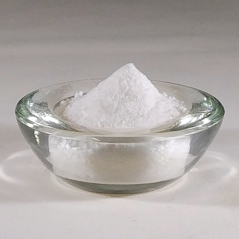 Mandelic Acid Powder Skin Peel Exfoliator Lightener Brightener Anti Aging AHA