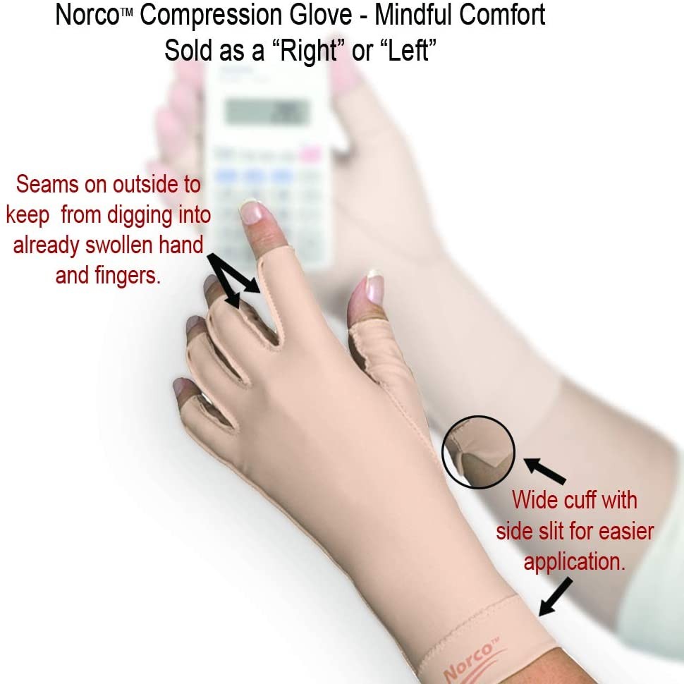 Norco Compression Gloves