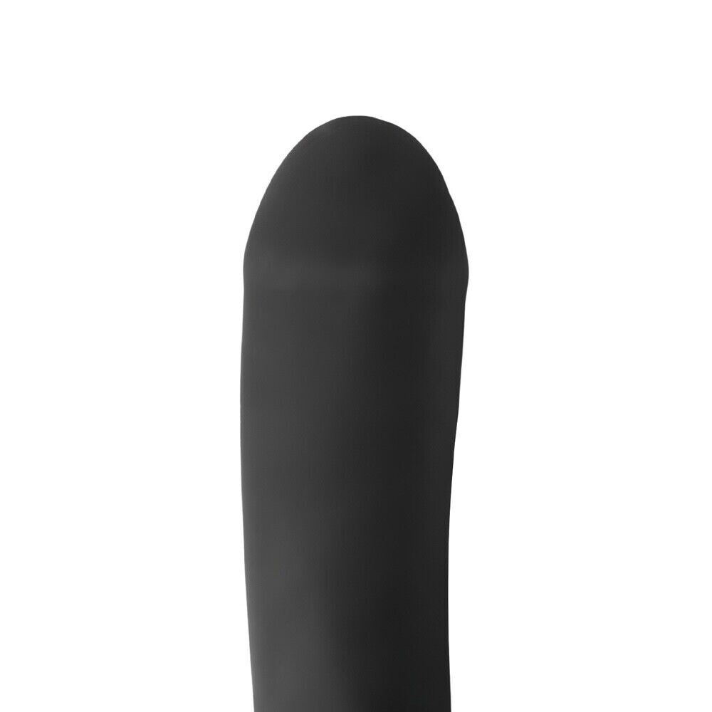 6.7″ Silicone Condom Reusable Realistic Penis Extender Sleeve Enlarger Bigger