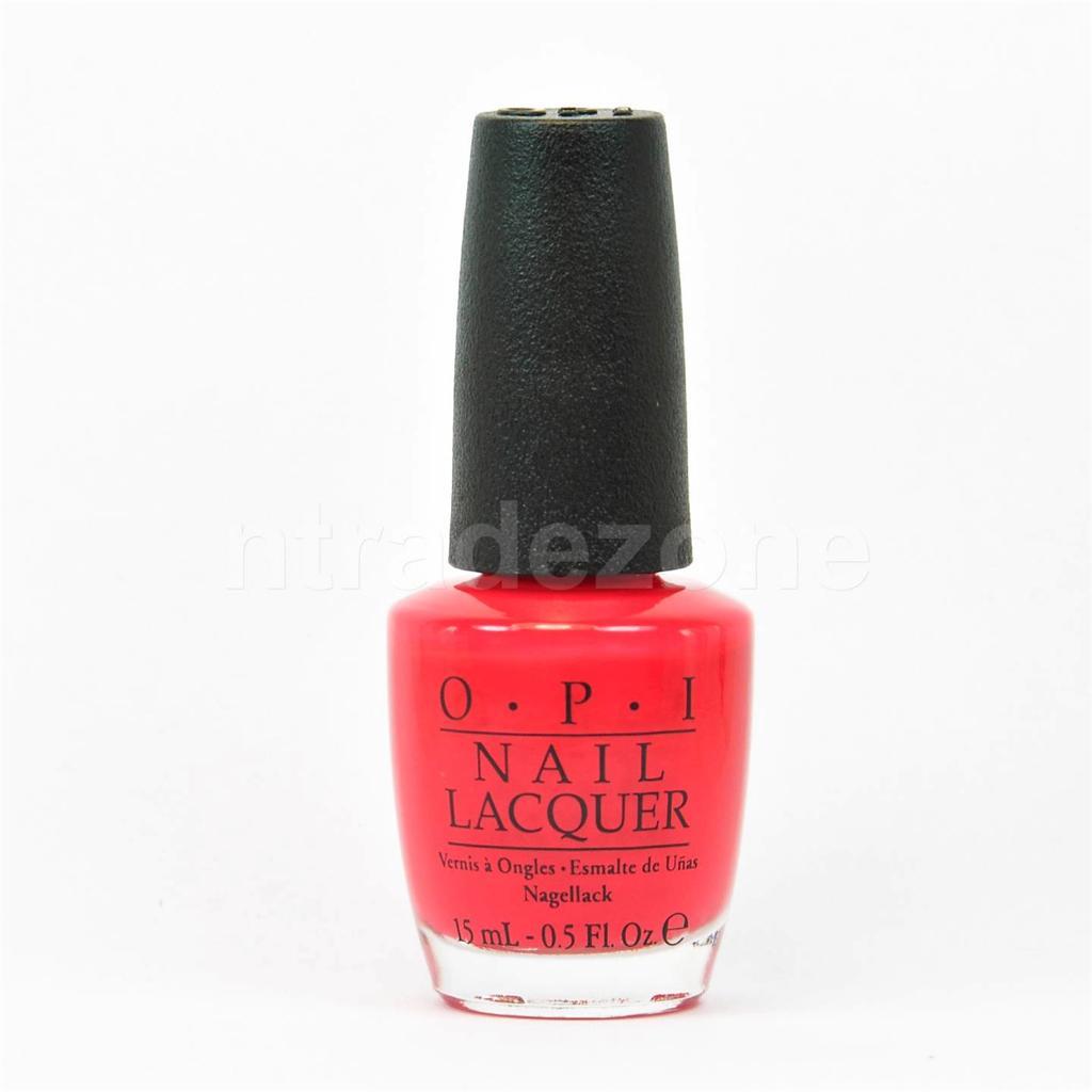 OPI Nail Polish Lacquer Classic Colors – My Chihuahua Bites! M21 15 mL 0.5 oz