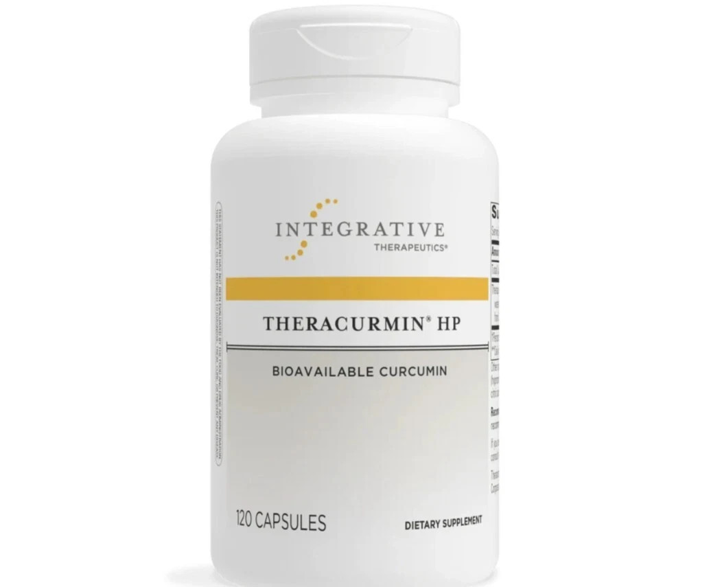 Integrative Therapeutics Metabolism Cellular Energy Support 120capsule