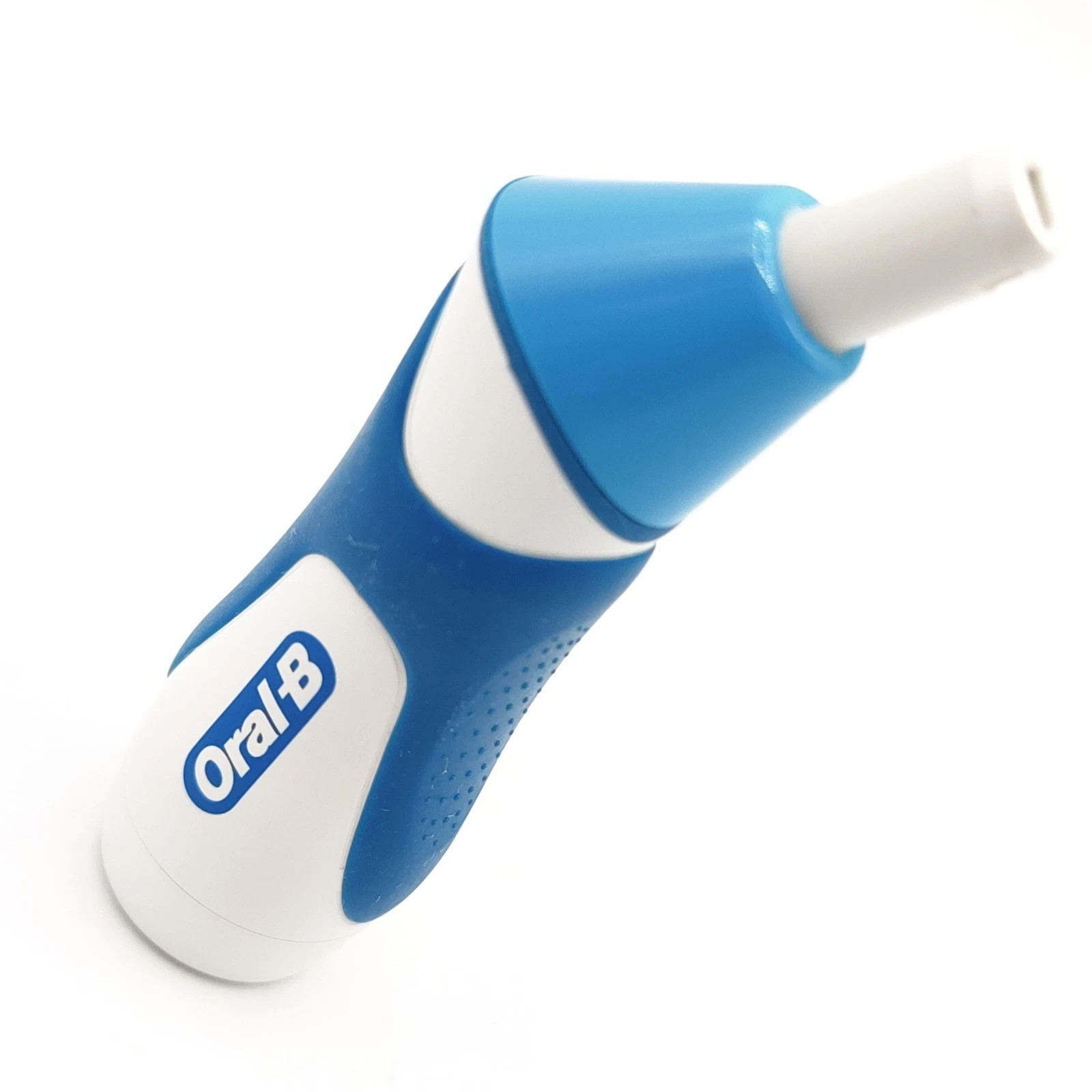 REBUILT/REFURBISHED 100% GUARANTEED ORAL B HUMMINGBIRD POWER FLOSSER/ACCESSORIES