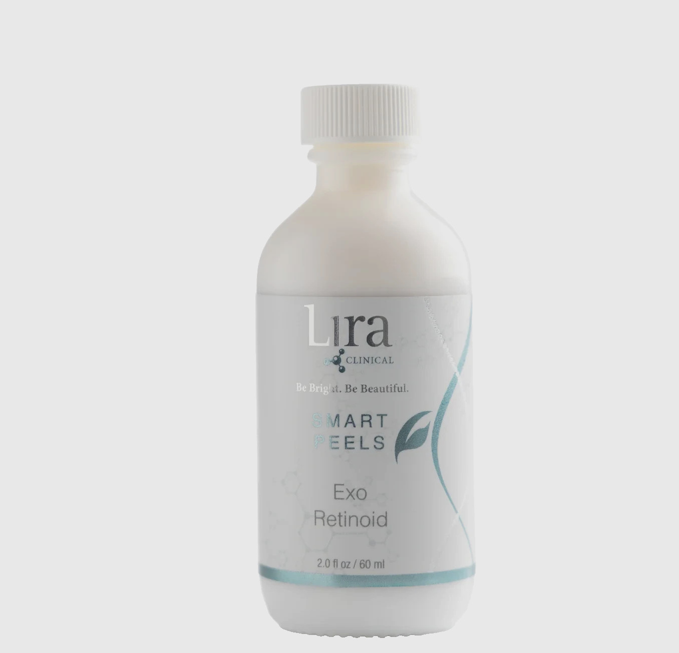 Lira Clinical Smart Peels Exo Retinoid 2 oz.