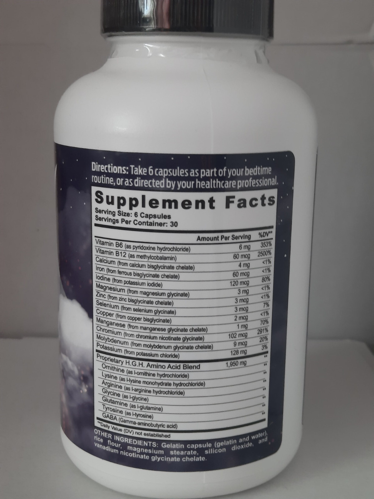 Youngevity Youth Complex