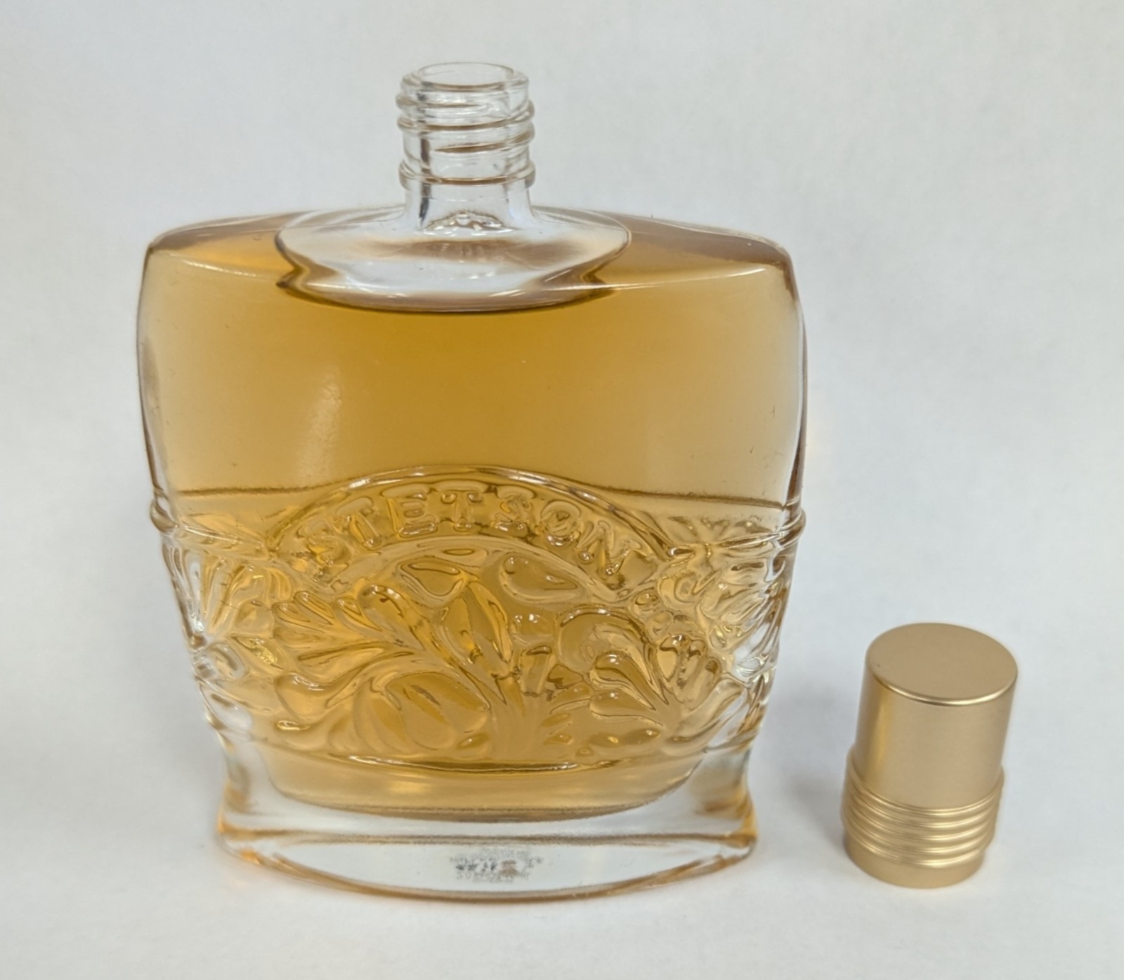 1 Pc STETSON ORIGINAL COLOGNE SPLASH 2fl oz NEW NO BOX
