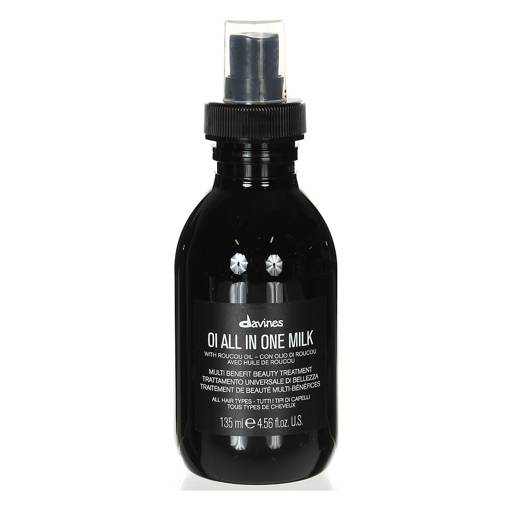Davines OI All In One Milk 4.56oz/135ml