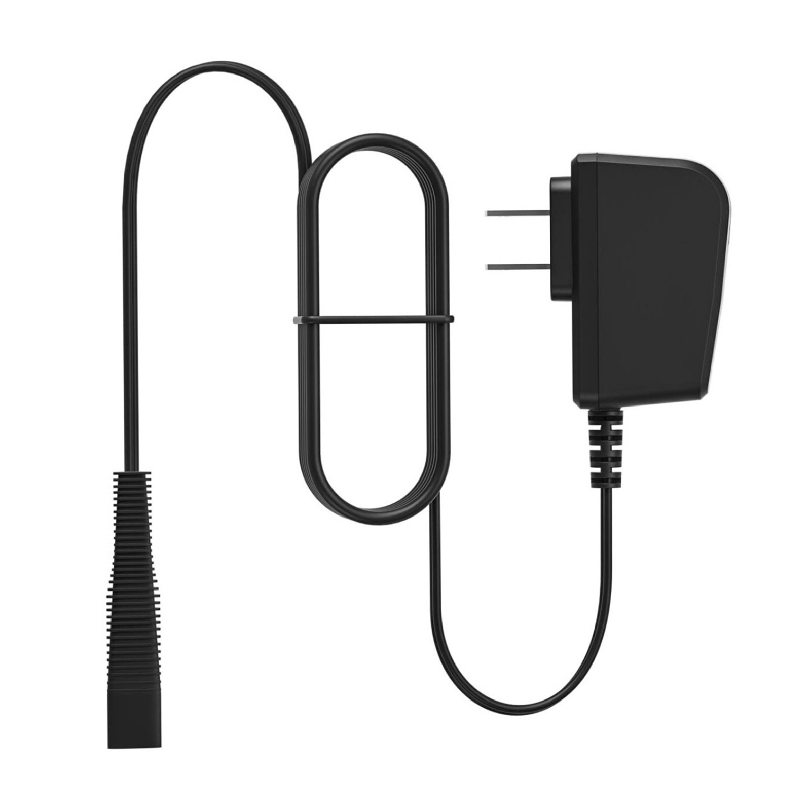 100-240V~0.3A 50/60HZ Input Wall Charger Cord For Braun Shaver Power Supply