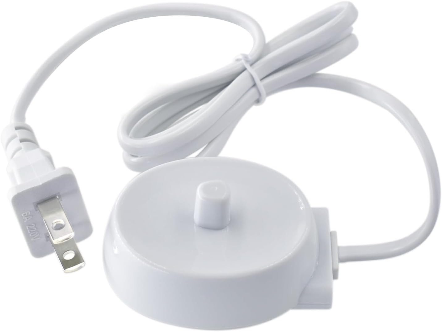 Charger Replacement for Oral B Electric Toothbrush IO Series 3 4 5 6 | 3757