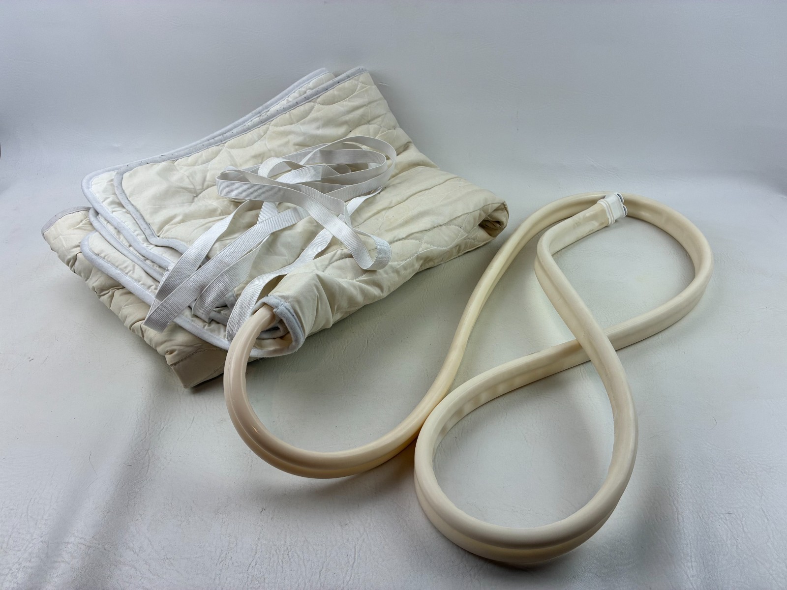 Chilipad Cube CP-CUBE Cooling Heating Sleep System Pump Unit & Power Cord ONLY