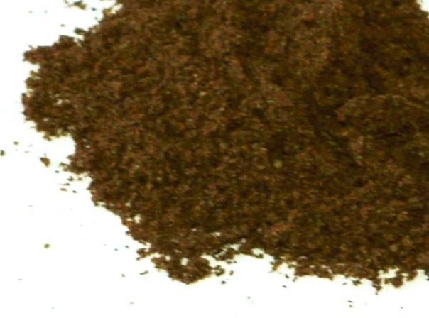 Elderberry Powder