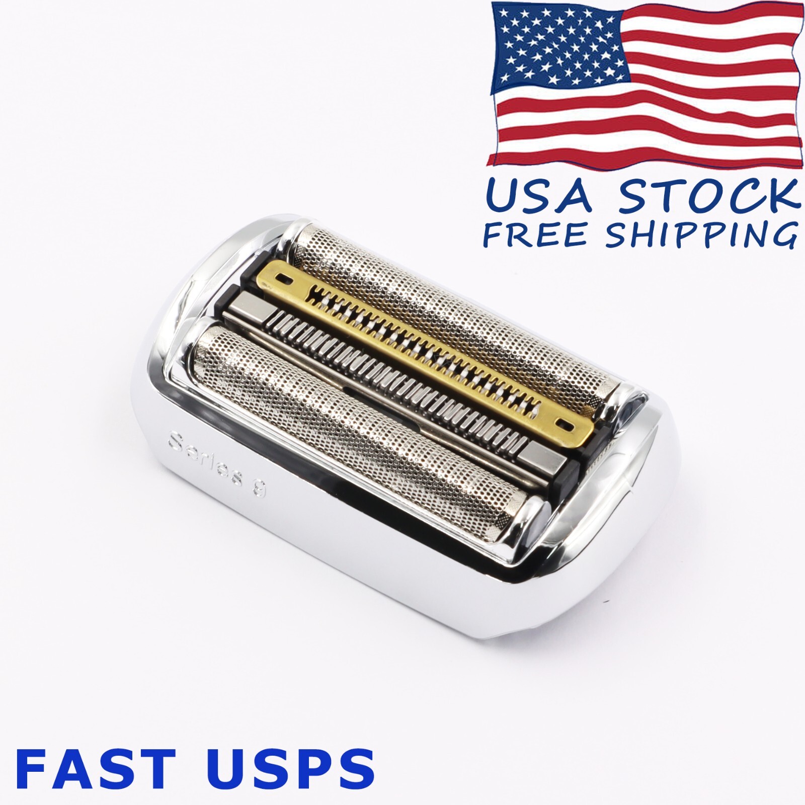 Series 9 Pro 9477cc 9330s 9290cc 9557 9688 Shaver Head 92S Replacement Cassette