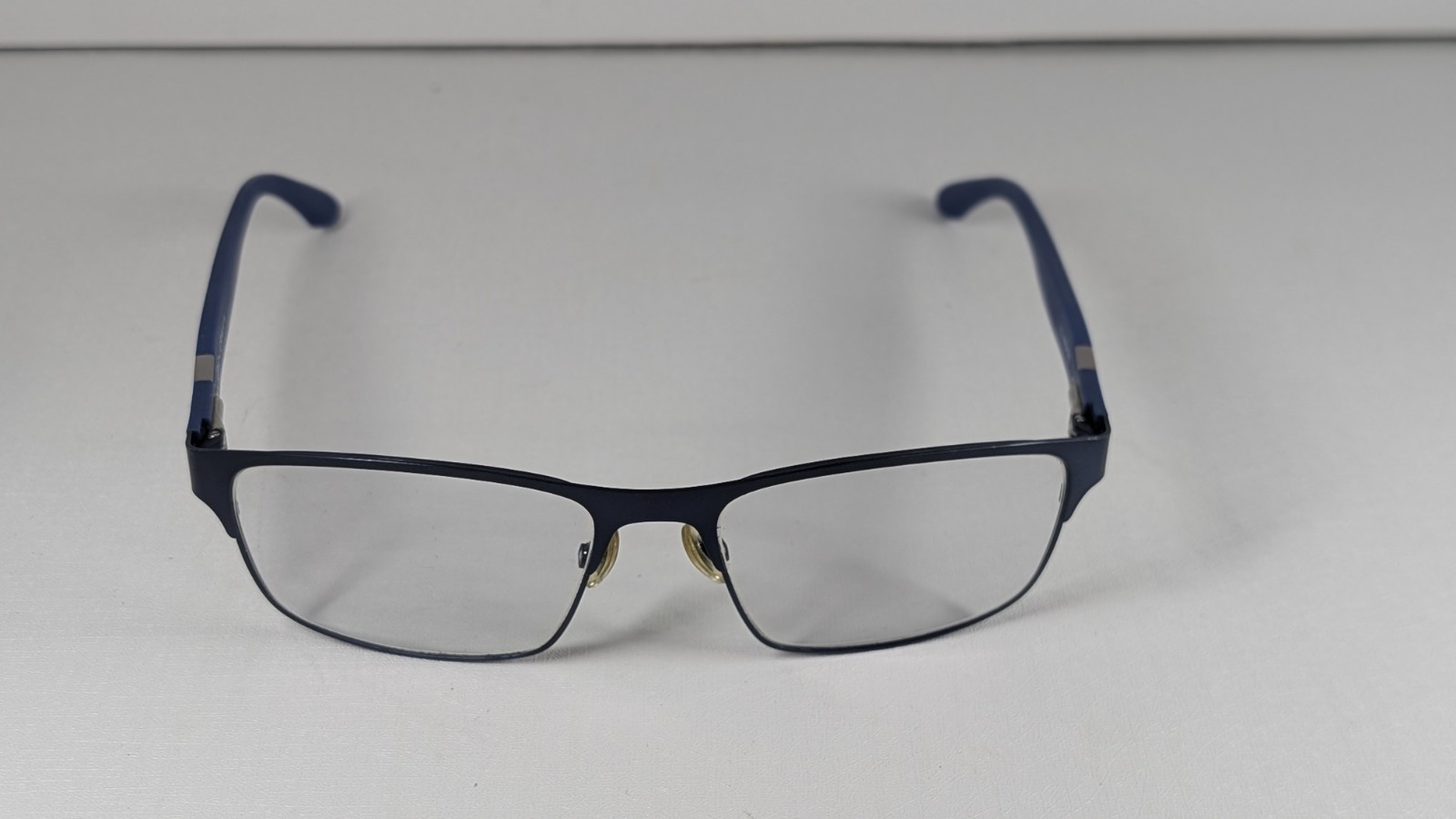 O’NEILL FRAMES ONLY EYEGLASSES ONO-LERWICK BLUE 56-17-140 – Mens Sporty Blue
