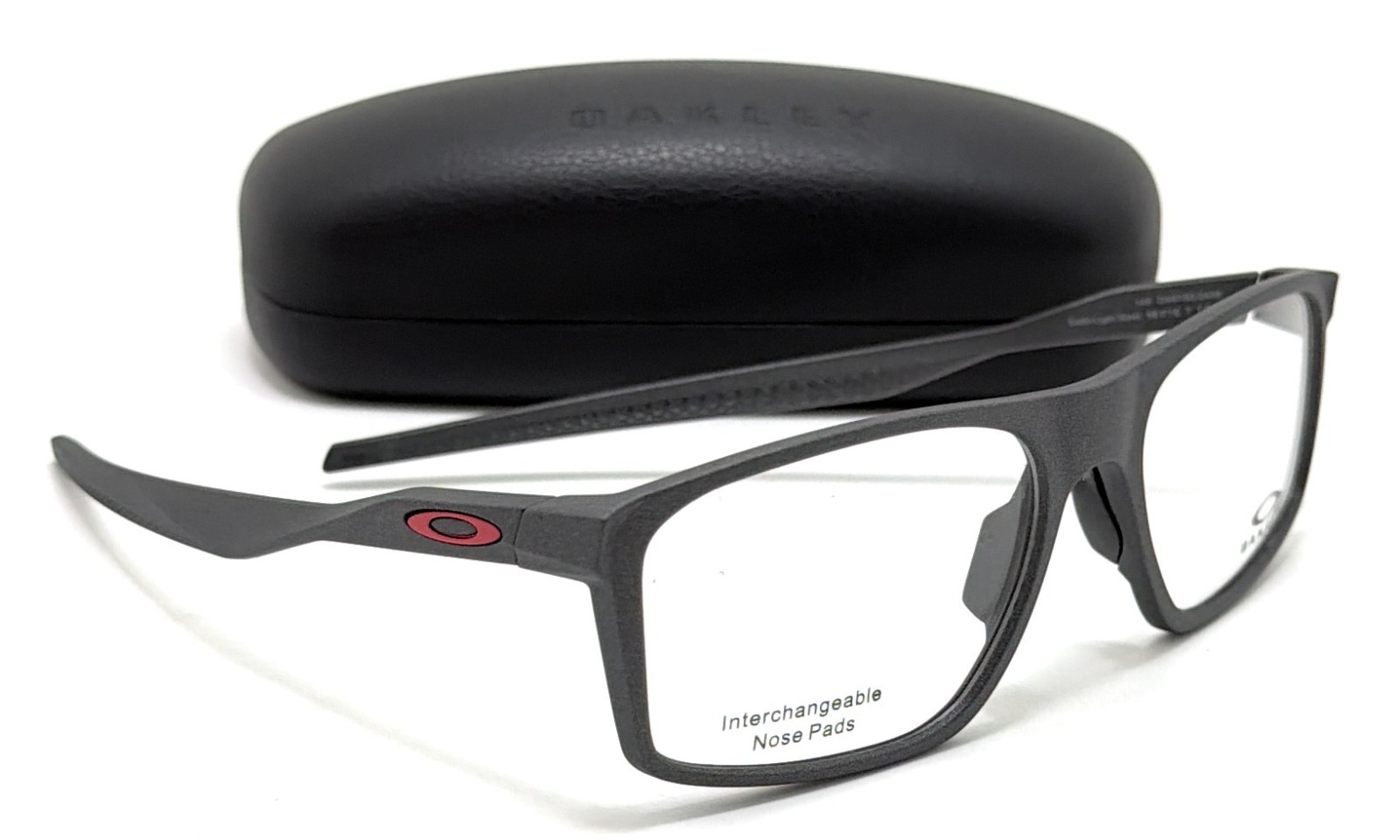 Oakley Bat Flip OX8183-0458 Frames Reading Glasses/Bifocal/Progressive Lenses