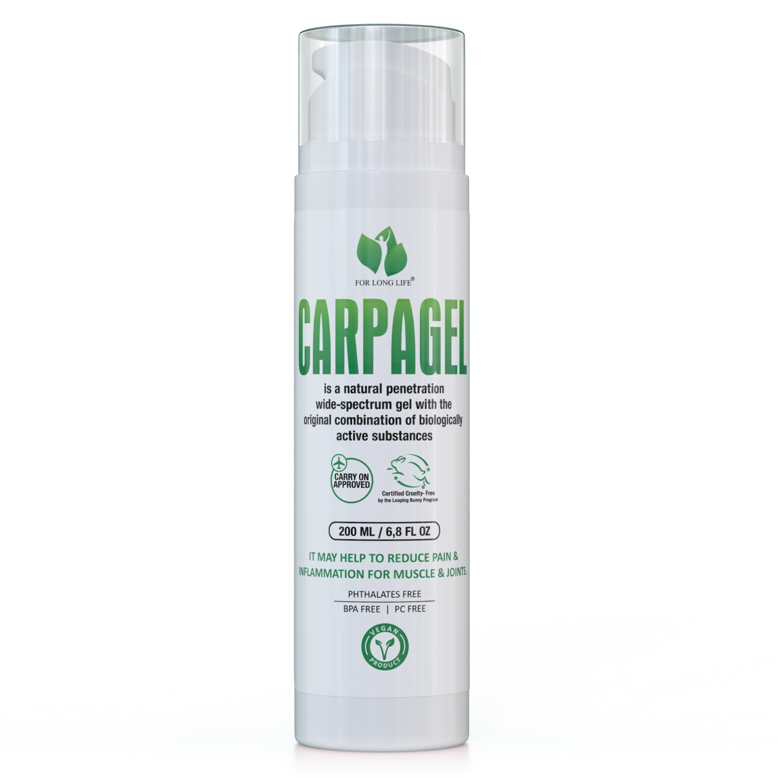 CARPAL TUNNEL SYNDROME cure natural anti inflammat. muscle recovery pain relief