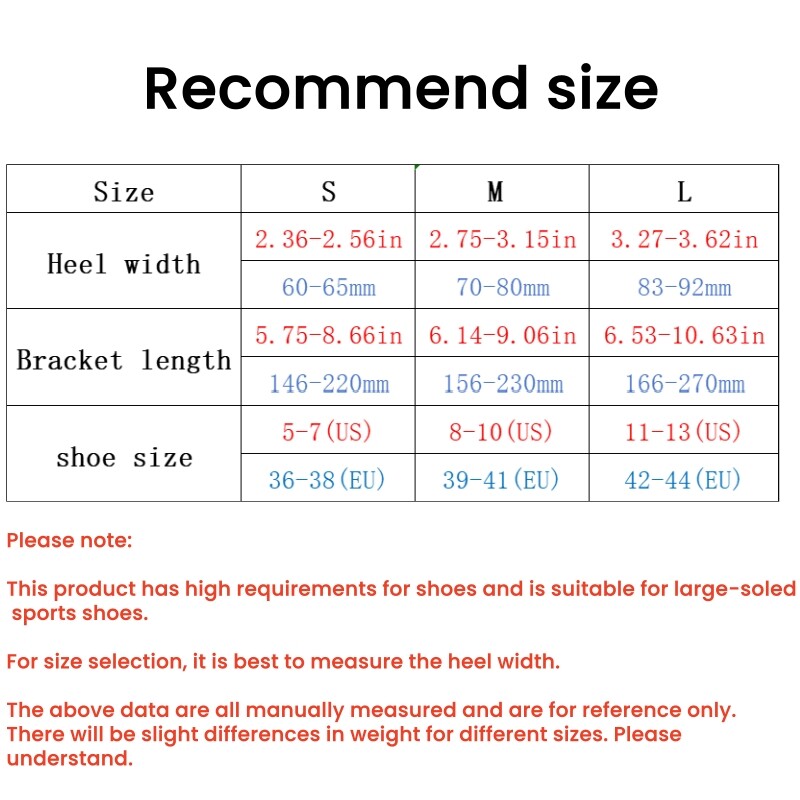 Ankle Support Foot Sagging Orthosis Brace for Stroke Hemiplegia Rehabilitation