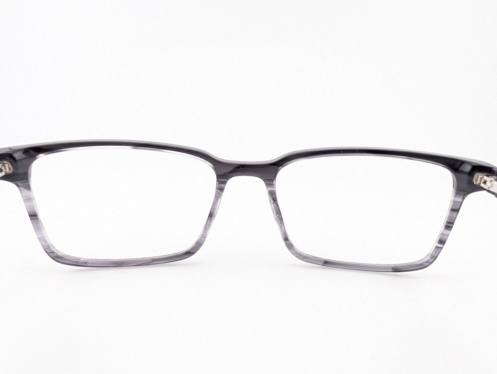Ted Baker Eyeglasses, Frames Only, Bangladesh, B899 GRY, 58-18-150, Plastic,Gray