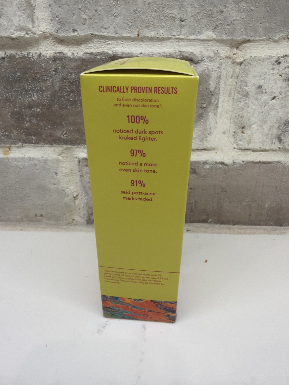 Good Molecules Discoloration Correcting Serum 75ml – 2.53 Fl Oz NEW