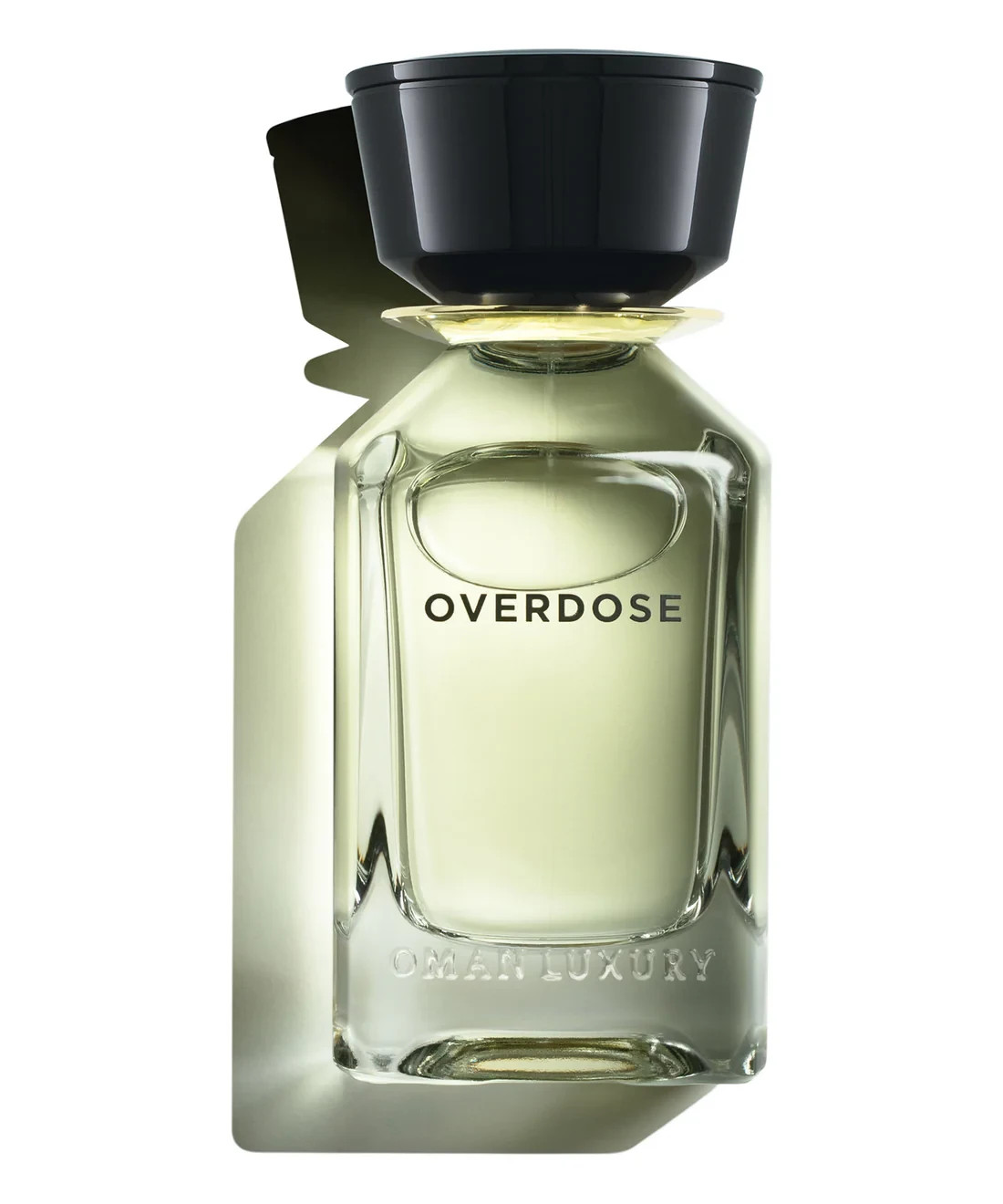 Oman Luxury Overdose Eau de Parfum 100ml New Original Sealed