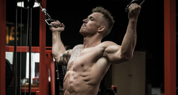 Tongkat Indonesia – Tongkat 200:1 400mg – Testosterone Supplement 3B