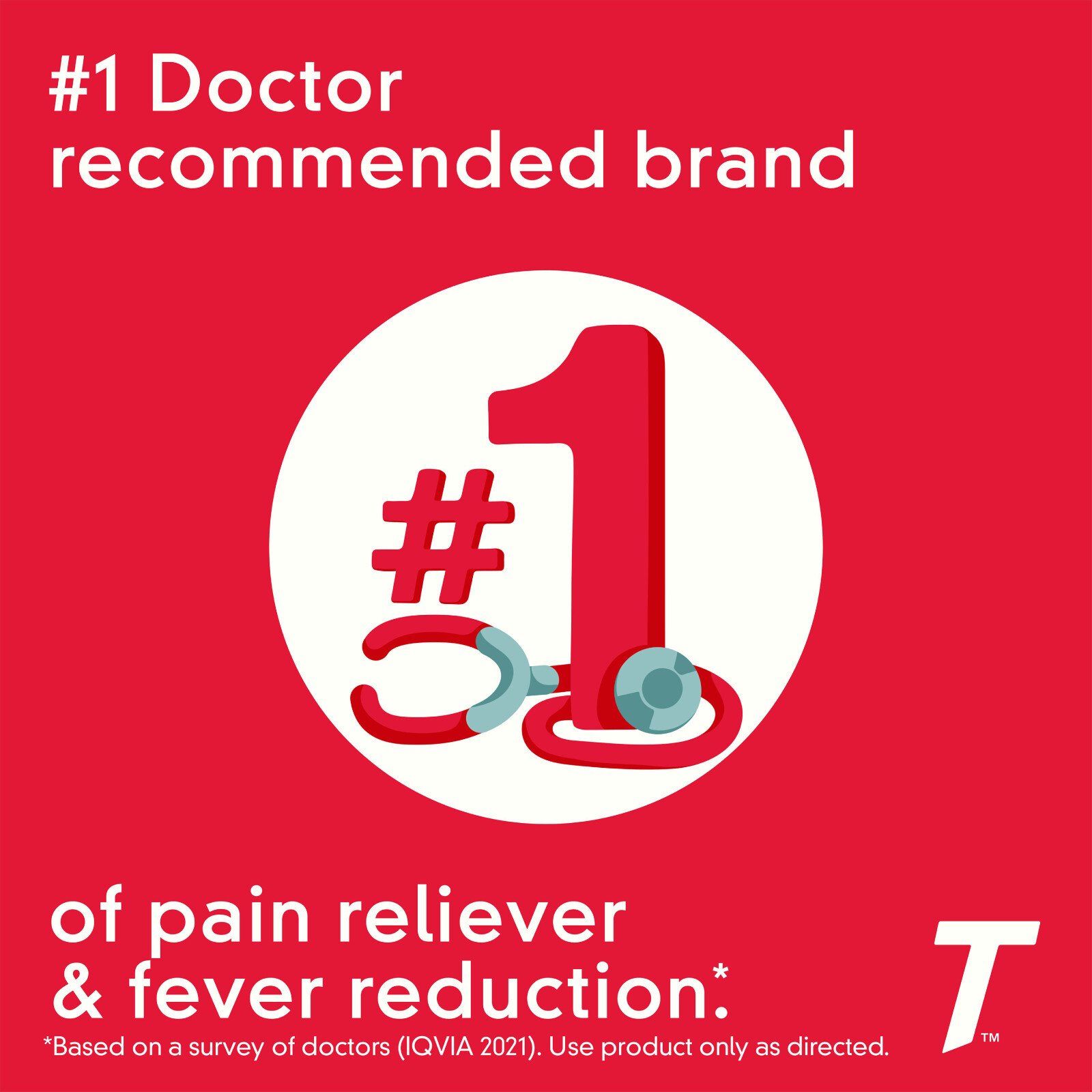 Tylenol Extra Strength Acetaminophen 500mg Pain/Fever Reducer 325ct EXP 2027