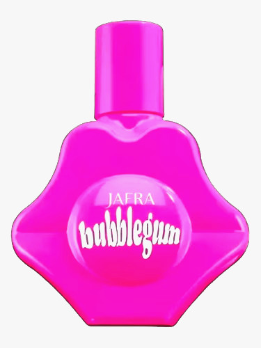 JAFRA BUBBLEGUM EAU DE TOILETTE 1.7 FL OZ NEW & SEALED