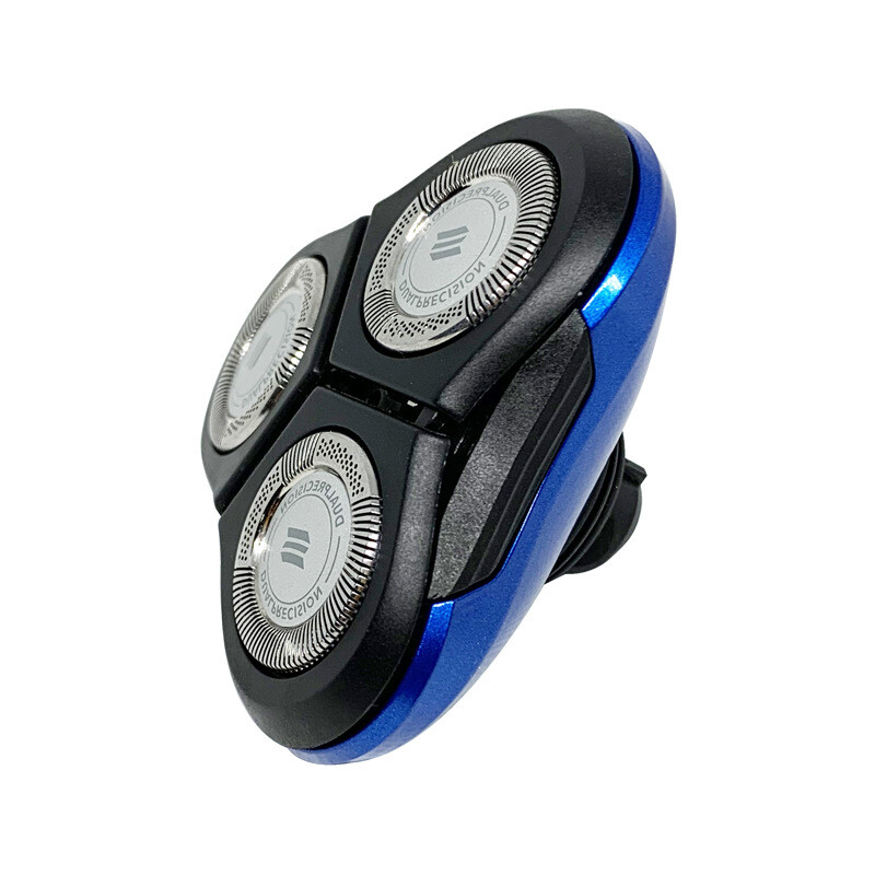 Replacement shaving heads RQ11/52 for Philips Norelco 1170x 1160x 1180x shaver