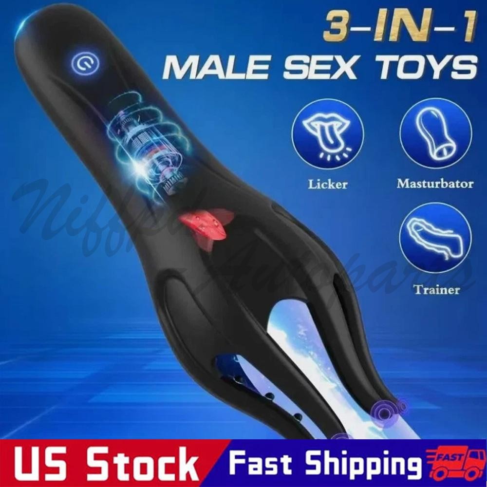 2025 New Wave Therapy Pro, Easy to Use, Wave Therapy Pro For Men, Rechargeable