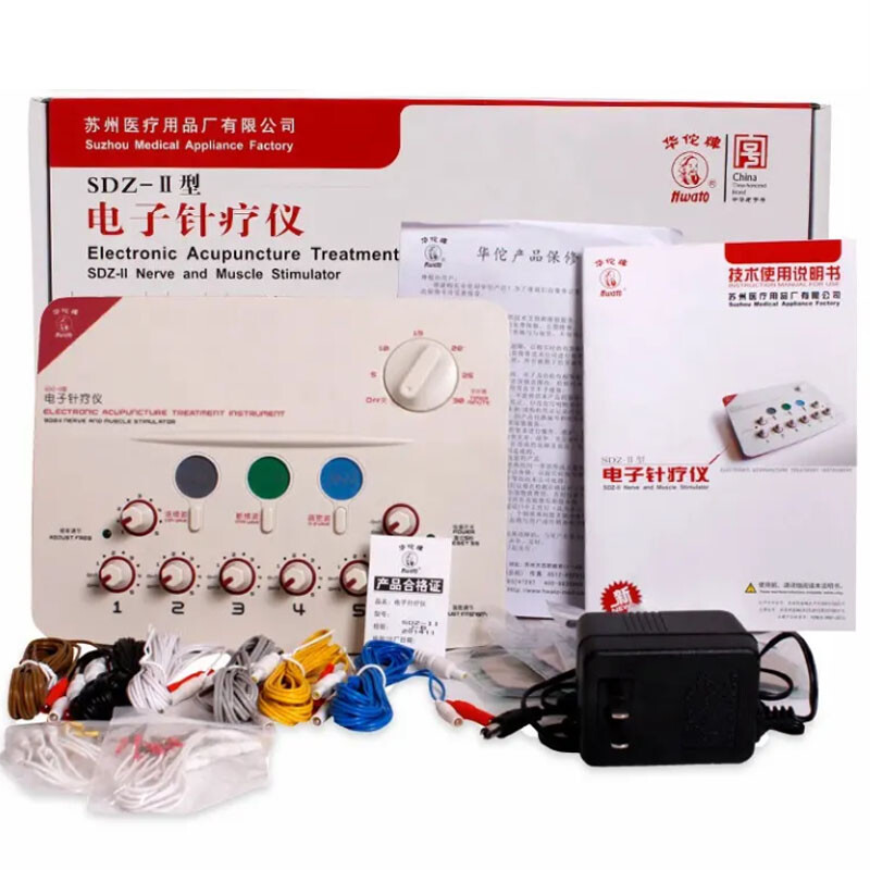 Electric Full Body Relax Massage Machine For Relieve Daily Fatigue & Discomfort