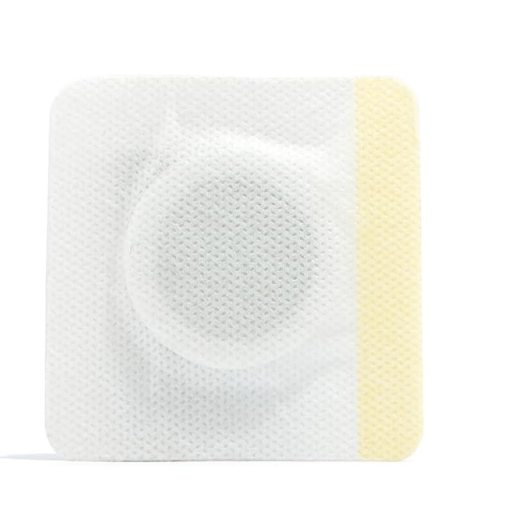 Lung Cleansing Patch 20ct – Easier Breathing Cough Relief Asthma Support Comfort