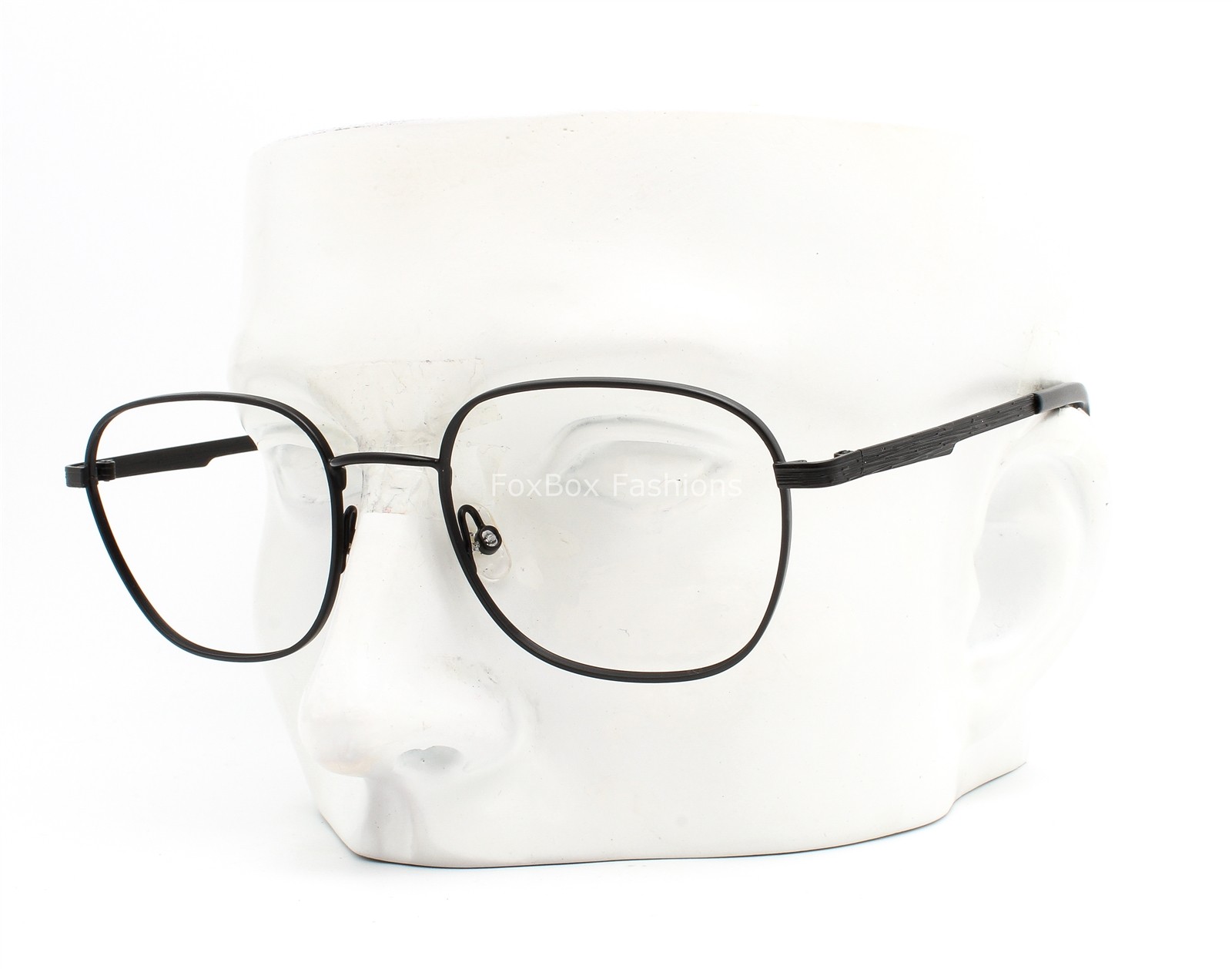 Maui Jim MJO 2133-2MS Round Eyeglasses Glasses Matte Black 52-20-145