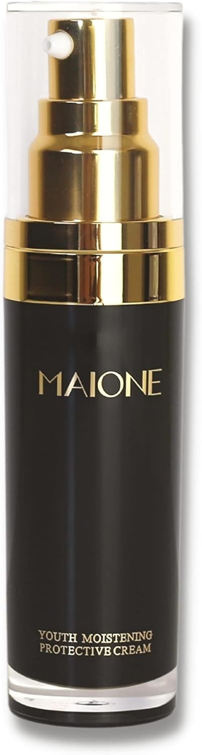 MAIONE YOUTH MOISTENING PROTECTIVE CREAM 30ml FREE SHIPPING