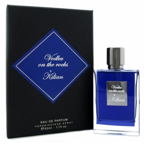 Vodka On The Rocks by Kilian 1.7 oz EDP Perfume Cologne Unisex New in Box