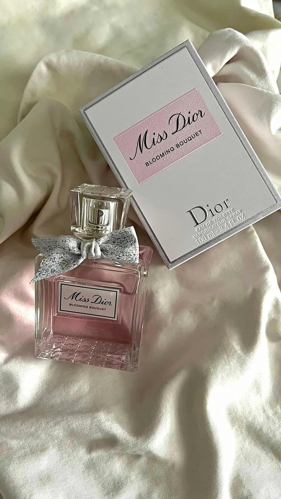 Dior Miss Dior Blooming Bouquet Eau de Toilette Spray 3.4 fl oz Floral