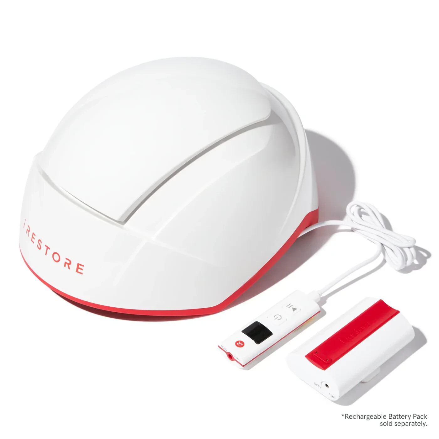 iRESTORE Professional 282 Laser Hair Growth System – Reconditioned