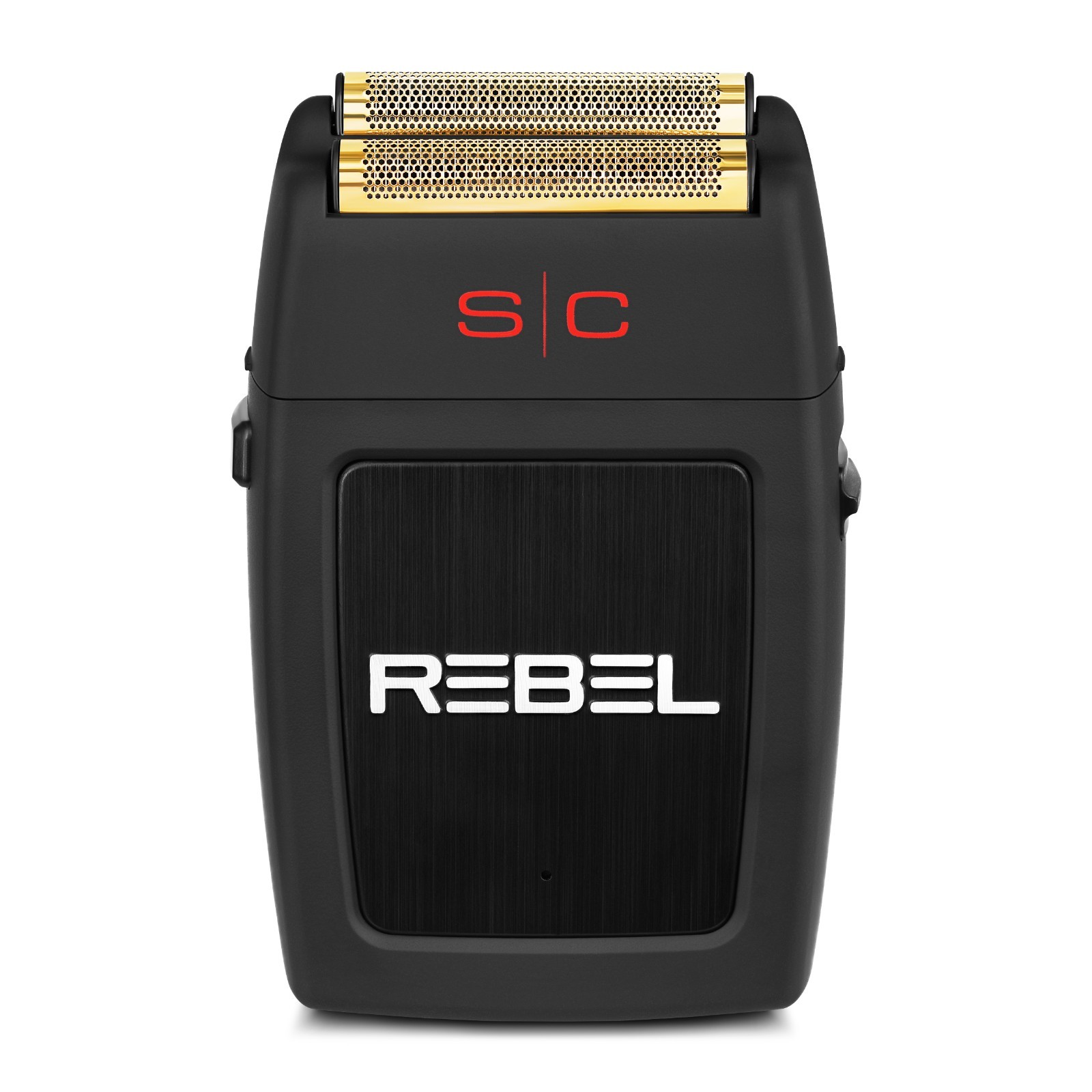 Stylecraft Rebel Foil Shaver Super Torque Motor -Factory Refurbished