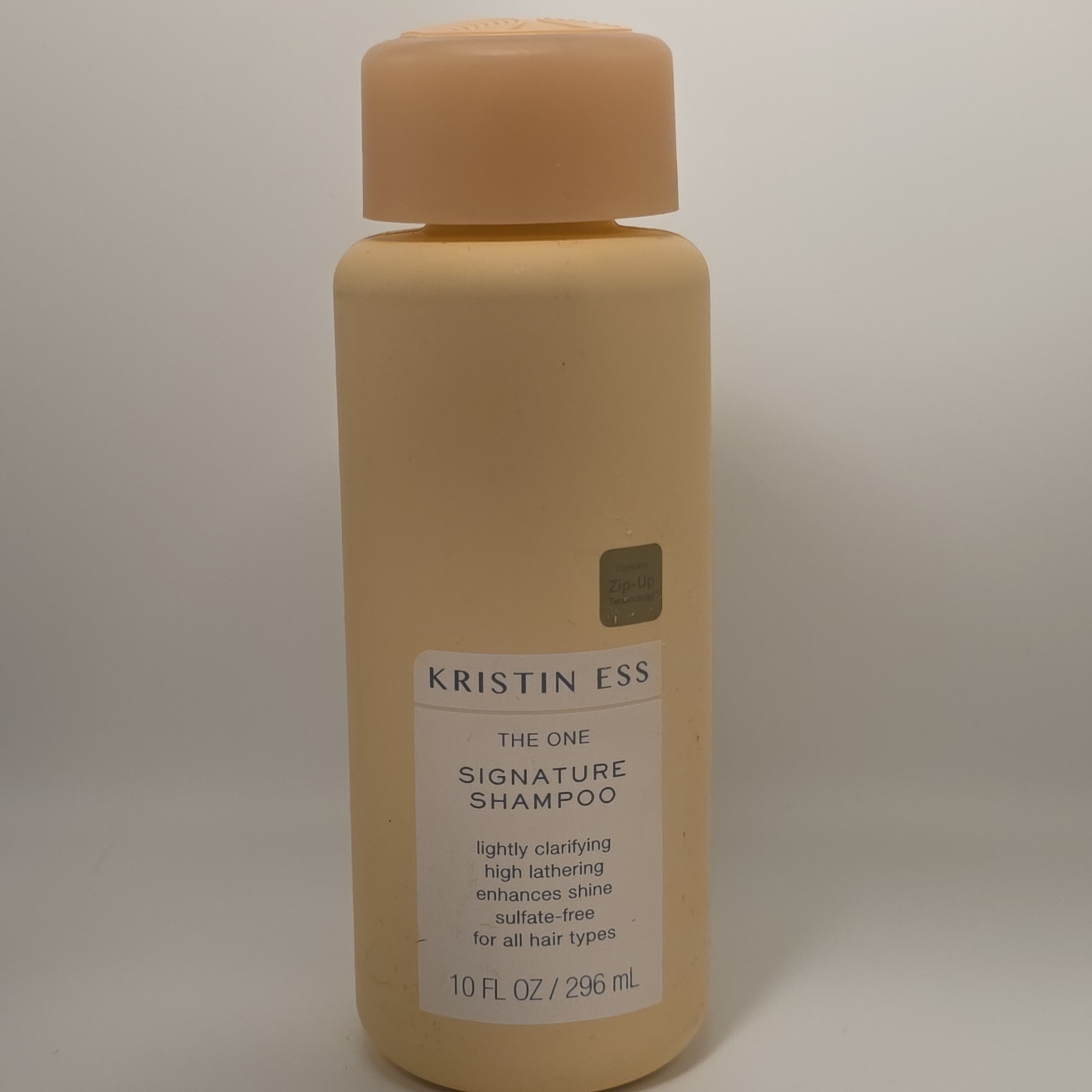 Kristen Ess The One Signature Shampp 10 Fl Oz 296ml
